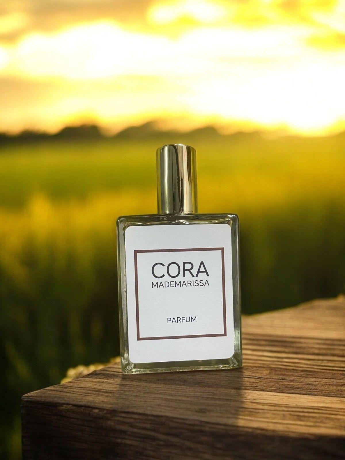 Cora Mademarissa Perfume 50Ml