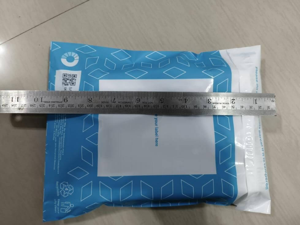 5 Mukhi Standing Hanumanji Pendant with Chain