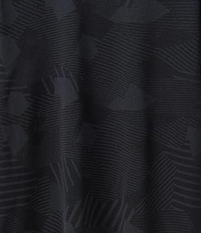 Men's Round Neck Polyester Casual T-shirt (Pack of 4)