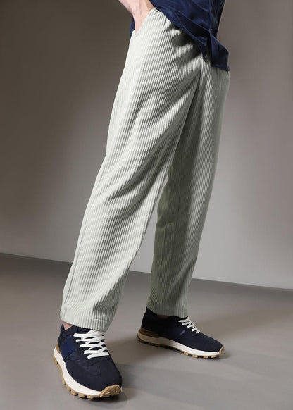 Combo of 2 Mens Caudray Fabric Stylish Pants