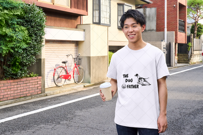 Unisex Standard Crew T-Shirt