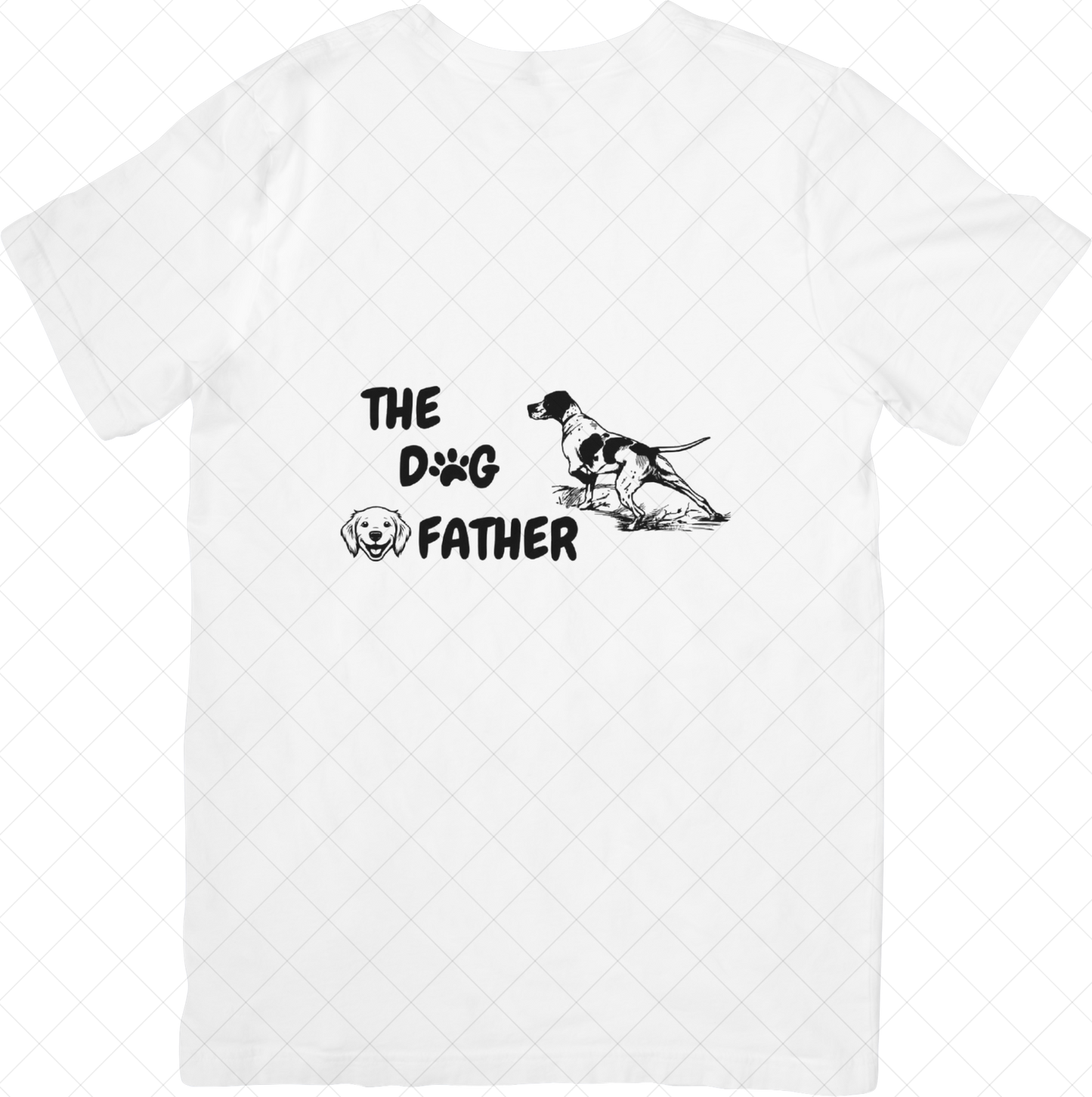 Unisex Standard Crew T-Shirt