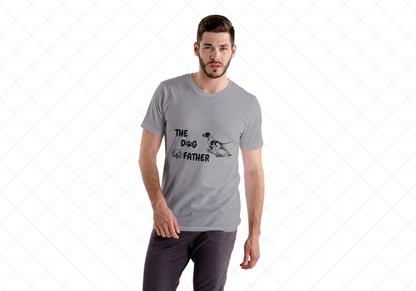 Unisex Standard Crew T-Shirt